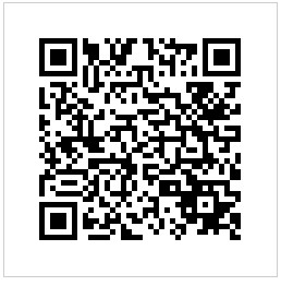 QR Code LINE DFirst Property