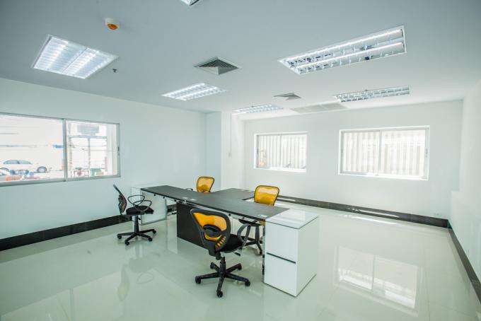 office สำนักงาน ให้เช่า บางพลี สมุทรปราการ ขนาด 100-273 ตรม อาคารสูง 12 ชั้น ภาพที่ 3