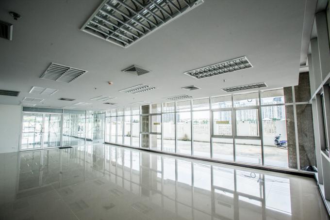 office สำนักงาน ให้เช่า บางพลี สมุทรปราการ ขนาด 100-273 ตรม อาคารสูง 12 ชั้น ภาพที่ 5